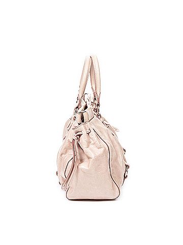 Miu Miu Soft Shopping Tote  (view 2)