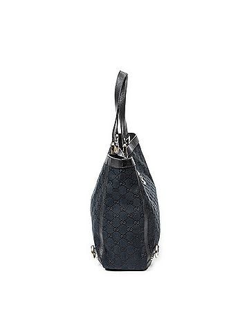 Gucci Large Abbey D-Ring Tote  (view 2)