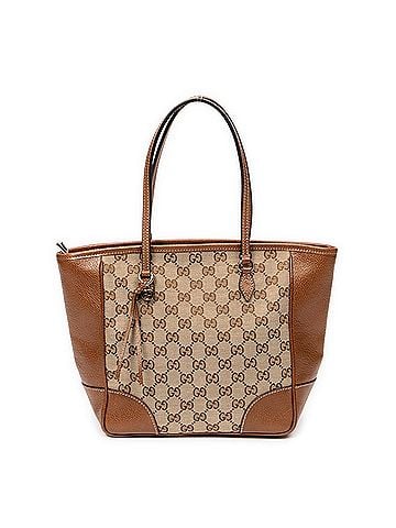 Gucci Medium Bree Tote  (view 1)