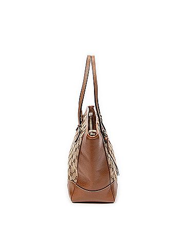 Gucci Medium Bree Tote  (view 2)