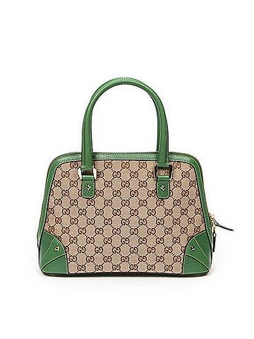 Gucci Medium Horsebit Nail Dome Bag  (view 1)