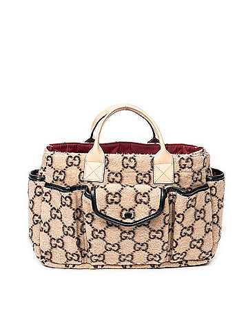 Gucci GG Childrens Tote  (view 1)
