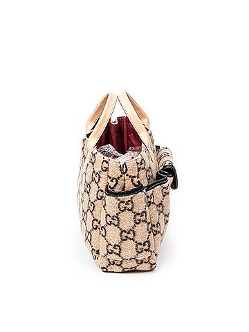 Gucci GG Childrens Tote  (view 2)