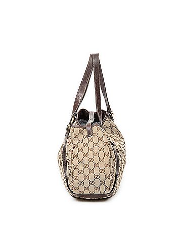 Gucci Abbey Hobo Diagonal  (view 2)