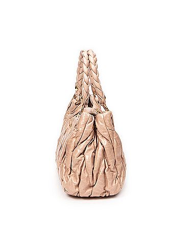 Miu Miu Bauletto Aperto  (view 2)