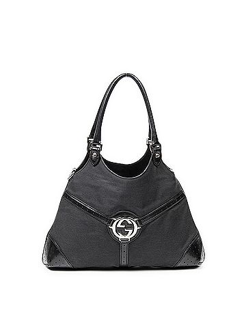Gucci Reins Hobo  (view 1)