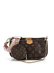 Louis Vuitton Crossbody Bag
