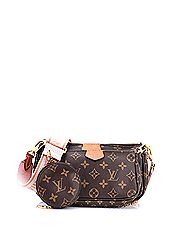 Louis Vuitton Crossbody Bag