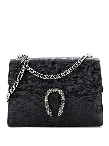 Gucci Dionysus Bag Leather Medium (view 1)