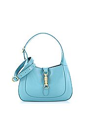 Gucci Leather Shoulder Bag