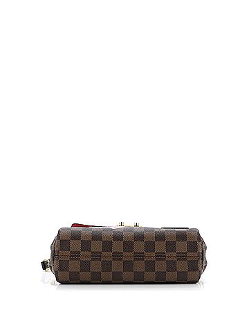 Louis Vuitton Croisette Handbag Limited Edition Patches Damier (view 2)