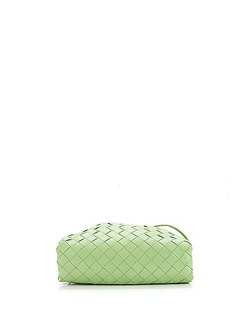 Bottega Veneta The Pouch Intrecciato Nappa Mini (view 2)