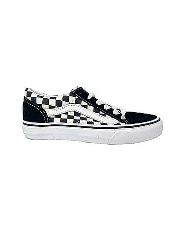 Vans Sneaker Kids Vans Old Skool 721277 Multicolor Casual Size 2 1/2 (view 1)