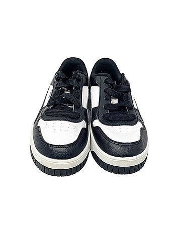 Puma Sneaker Kids Puma Carina Street 393847-06 Multicolor Casual Size 13 (view 2)