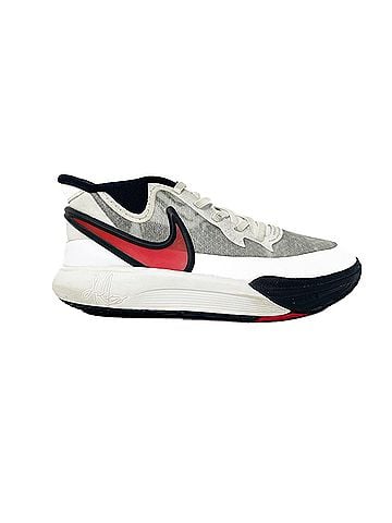 Nike Sneaker Kids Nike Kyrie 8 Orca DQ8077-100 White Basketball Size 13 (view 1)