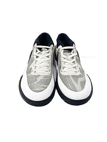Nike Sneaker Kids Nike Kyrie 8 Orca DQ8077-100 White Basketball Size 13 (view 2)