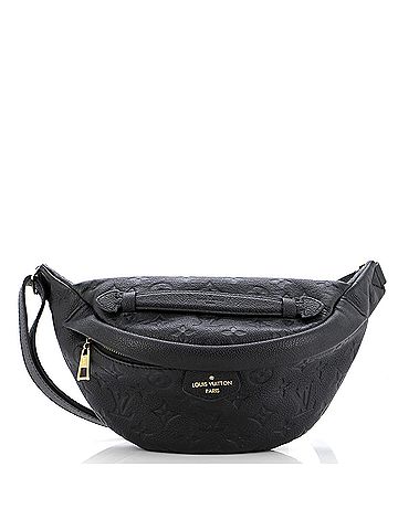 Louis Vuitton Bum Bag Monogram Empreinte Leather (view 1)