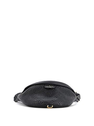 Louis Vuitton Bum Bag Monogram Empreinte Leather (view 2)