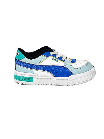 Puma Sneaker Kids PUMA California Pro Pinball 395326-01 Multicolor Casual Size 9 (view 1)