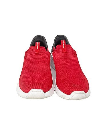 Skechers Sneaker Kids SKECHERS Ultra Flex 403844L Multicolor Running Size 3 (view 2)