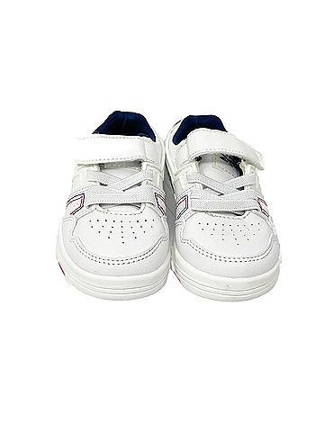 Reebok Sneaker Kids Rebook Maverick Low Top Toddler FF85B5J White Casual Size 5 (view 2)