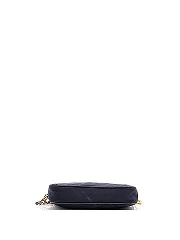Prada Chain Crossbody Bag Tessuto and Saffiano Leather Small (view 2)