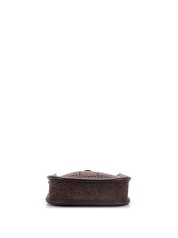 Hermès Evelyne Bag Gen III Felt TPM (view 2)