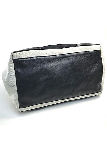 Balenciaga White Other Handbag (view 2)