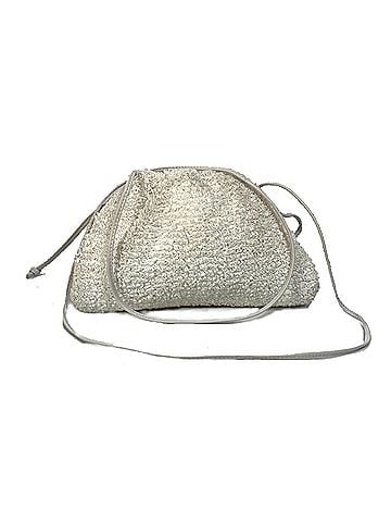 Bottega Veneta White Other Shoulder Bag (view 1)
