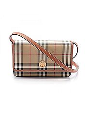 Burberry Shoulder Bag