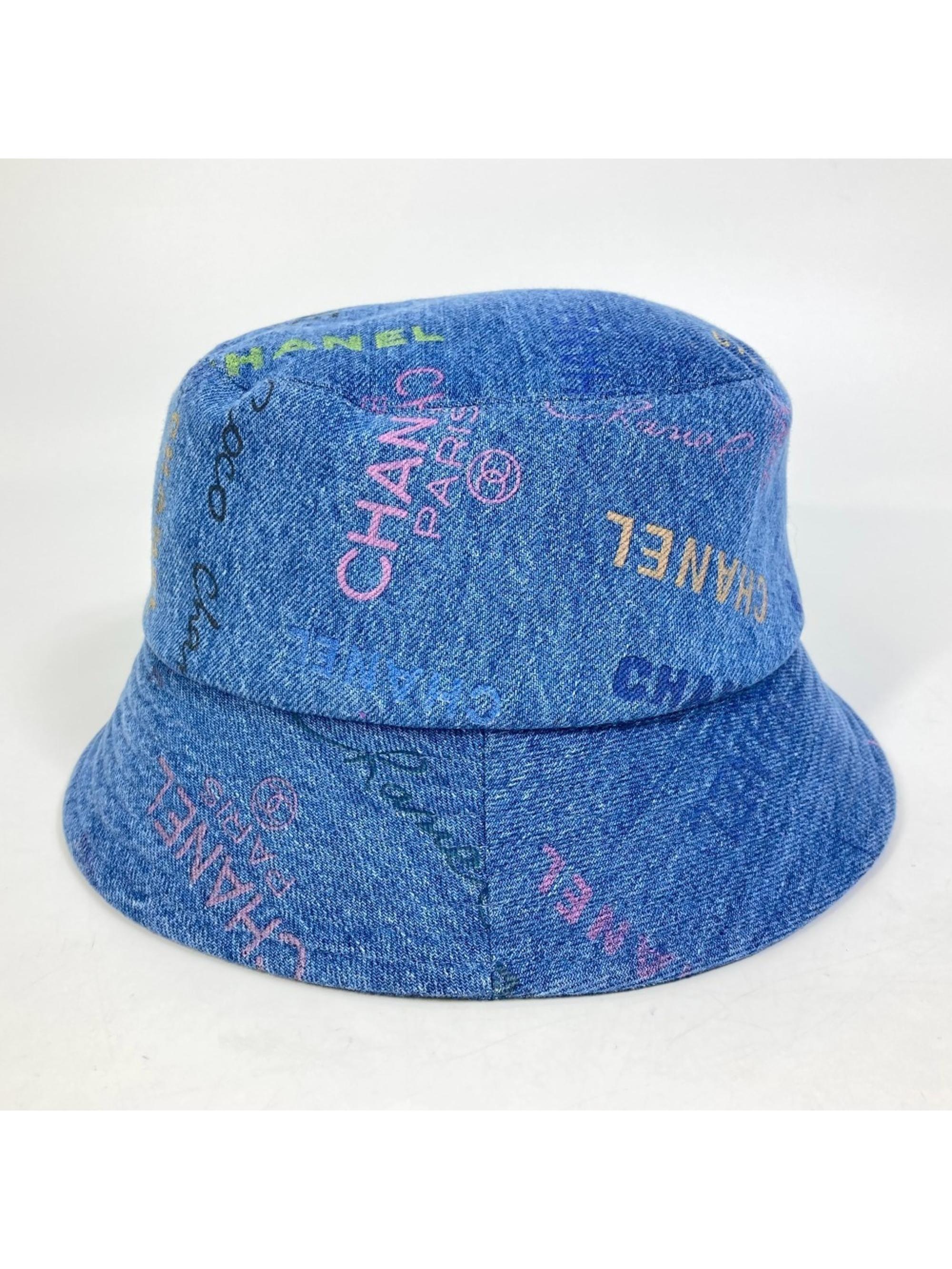 Chanel Hats On Sale Up To 90% Off Retail ThredUp