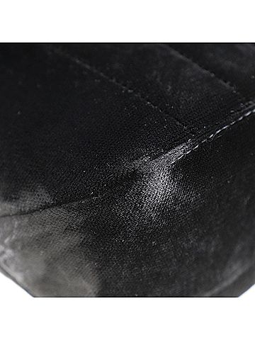 Chanel Black Leather Handbag (view 2)