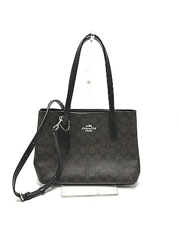 Coach Brown Other Handbag (view 1)