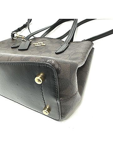 Coach Brown Other Handbag (view 2)