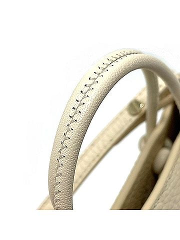 FURLA Beige Leather Shoulder Bag (view 2)