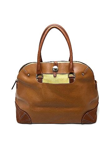 FURLA Brown Other Handbag (view 1)