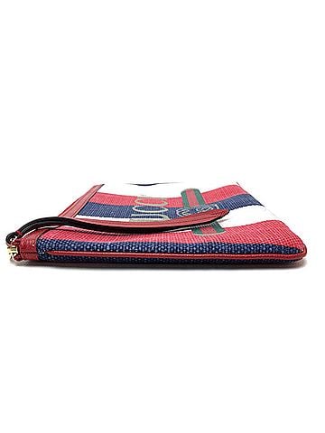 Gucci Red Other Clutch Bag (view 2)