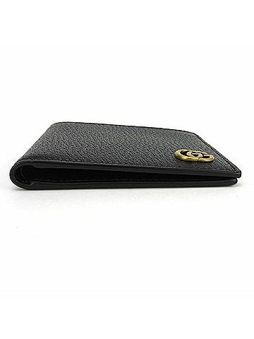 Gucci Black Leather Card Case (view 2)