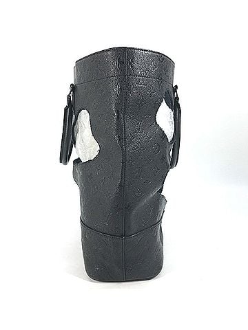 Louis Vuitton Black Other Tote Bag (view 2)
