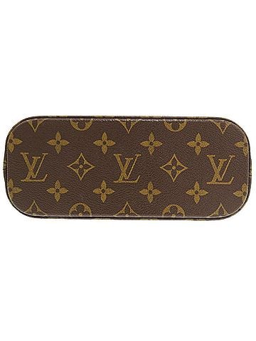 Louis Vuitton Brown Monogram Panda Monogram Handbag (view 2)