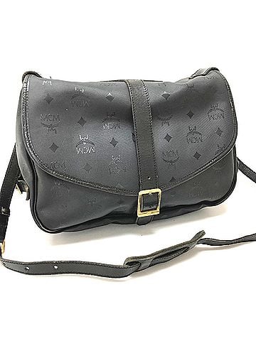 MCM Black Other Shoulder Bag (view 1)