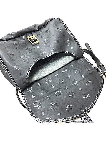 MCM Black Other Shoulder Bag (view 2)
