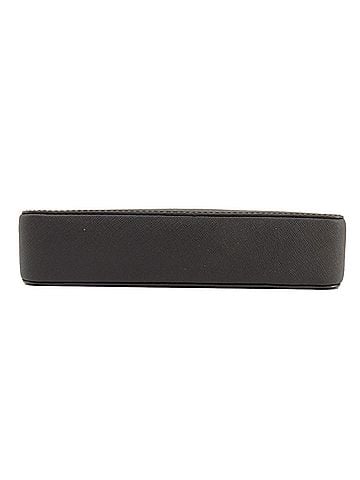 Michael Kors Black Pvc Shoulder Bag (view 2)