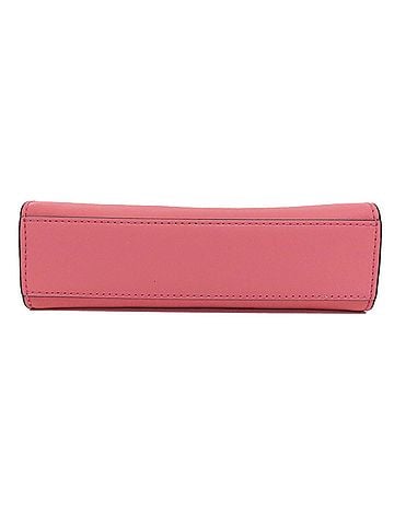 Michael Kors Pink Pvc Shoulder Bag (view 2)