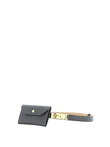 Hermès Kelly Pocket Belt Leather Thin (view 1)