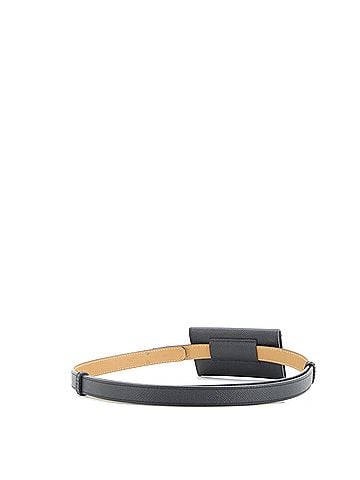 Hermès Kelly Pocket Belt Leather Thin (view 2)