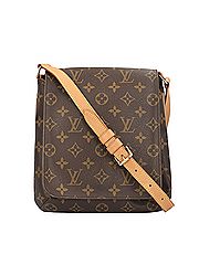Louis Vuitton Shoulder Bag