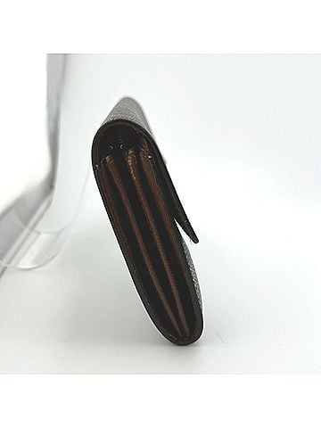 Louis Vuitton Monogram Brown Monogram Monogram Bill Wallet (Bi-Fold) (view 2)