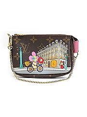 Louis Vuitton Satchel