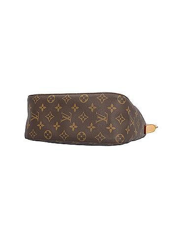 Louis Vuitton Brown Monogram Monogram Shoulder Bag (view 2)